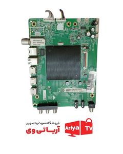 مین برد تلویزیون اسنوا SSD-55SA620U
