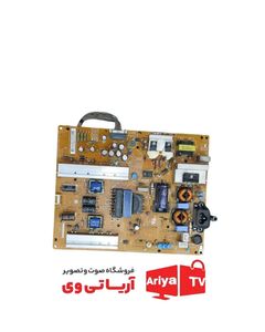 برد پاور تغذیه تلویزیون مارشال مدل ME-2801