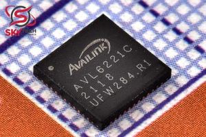 AVL6221C