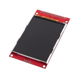 ماژول نمایشگر LCD 2.8 درایور ILI9341 ارتباط SPI