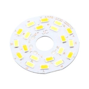 LED DOB سه حالته 5W-300mA لوستری سایز 44mm
