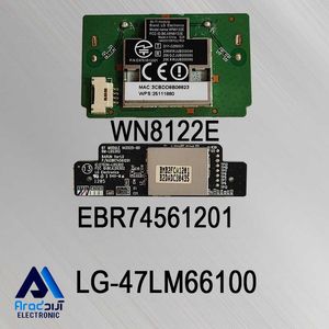 برد وای فای تلویزیون ال جی 47LM66100