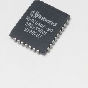 W29C040P-90