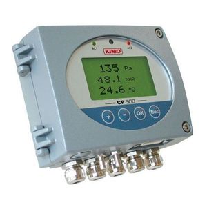 ترانسمیتر CP-300