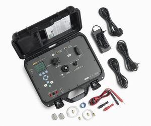 Fluke 3130-G2M Pressure Calibrator