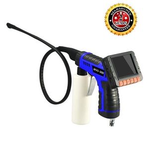 Atomizing Video Borescope MVS-300