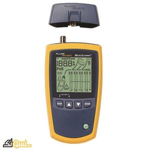 Fluke Networks microscanner2
