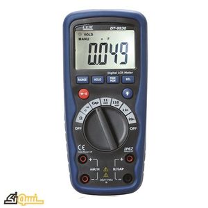 DT-9935 Professional LCR Meter