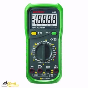 MY65 Digital Multimeter