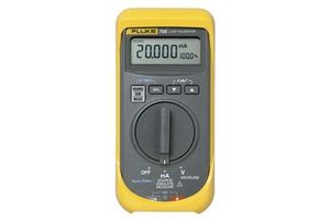 کالیبراتور لوپ fluke 705