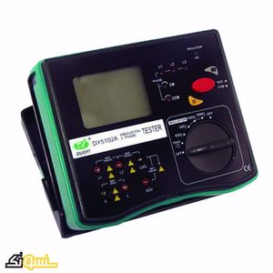 DY5102A Insulation 3 Phase Tester
