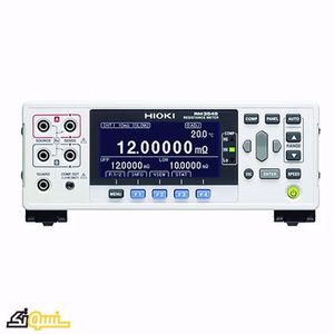RESISTANCE METER RM3545