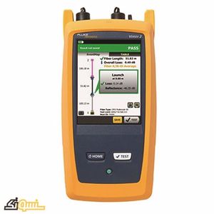 OptiFiber® Pro OTDR