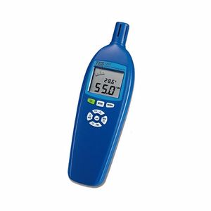 TES-1260 Humidity Temperature Meter
