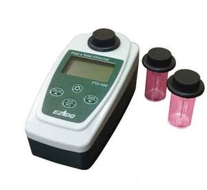 FTC-420 Free & Total Chlorine Meter