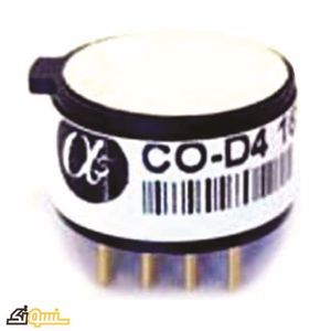 CO-D4 Carbon Monoxide Sensor