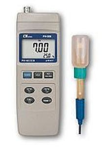 ph-208 PH METER, RS-232