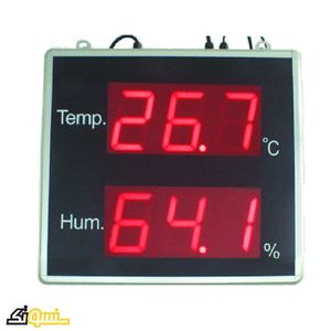 THDV Display Screen For Temp./Humidity