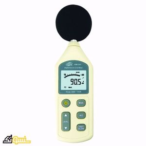Sound Level Meter GM1357