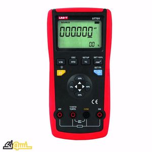 UT701 Calibrator