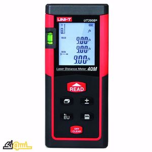 Laser Distance Meter UT390B+