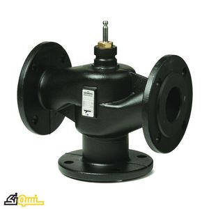 VXF40 3-port seat valves