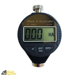 HT-6520A Digital portable shore durometer