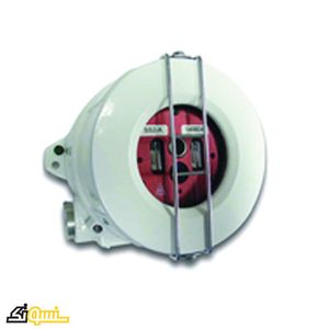 SS2 Flame Detector