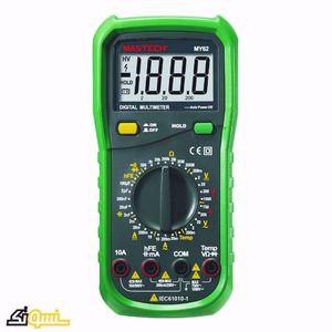 MY62 Digital Multimeter