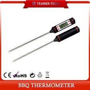 TL-FT01 Digital meat thermometers