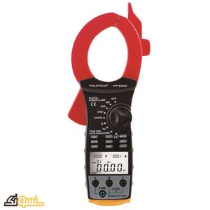 HP 850F Clamp Meter