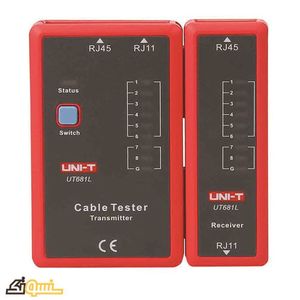 UT681L Cable Tester