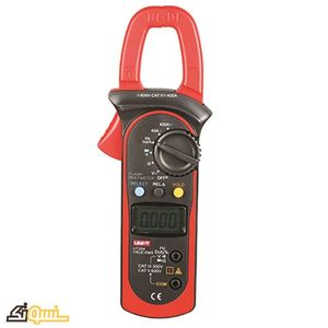UT204 Clamp Meter