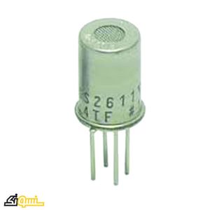 سنسور گاز متان فیگارو TGS2611-E00