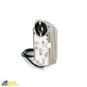 RDAS 35 Nm Damper actuator