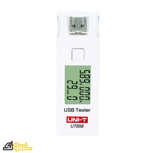 UT658 USB Tester