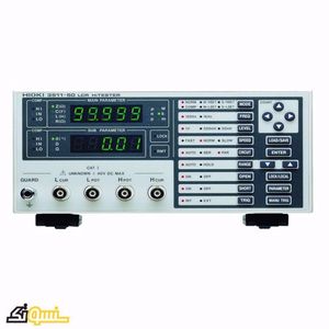 Hioki 3506-10 capacitance meter