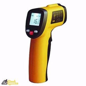 Infrared thermometer GM300
