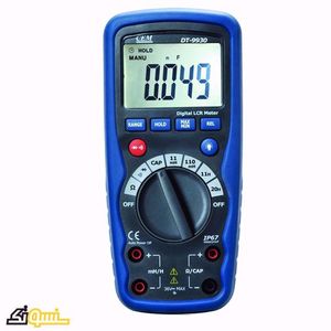 DT-9930 LCR Meter