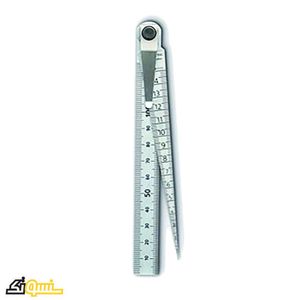 گیج تیپر TAPER