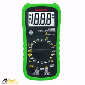MS8238 Digital Multimeter