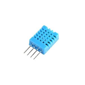 DHT11 sensor