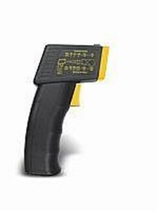 TM-958INFRARED THERMOMETER, mini type, emissity adjustment, laser target