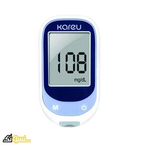 KareU Glucometer Kit