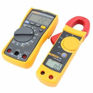 Fluke 117/322 Multimeter