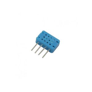 DHT12 sensor