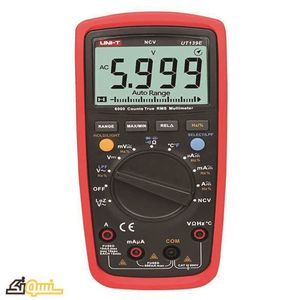 UT139E Multimeter