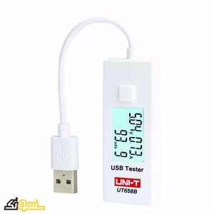UT658B USB Tester