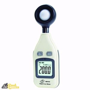 Digital Lux Meter GM1010