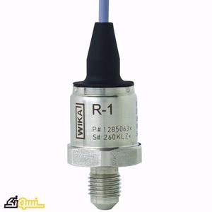 Model R-1 Pressure transmitter